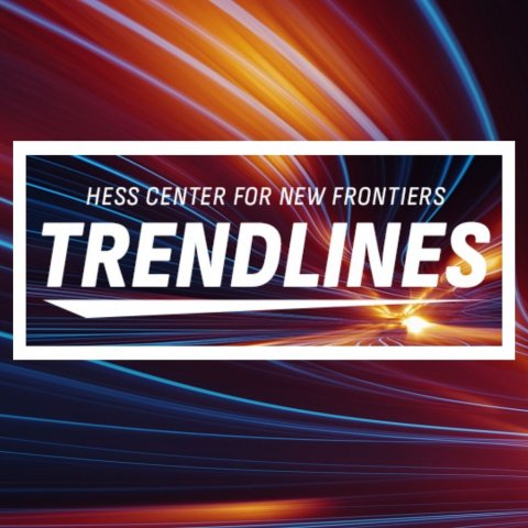Trendlines Newsletter Logo