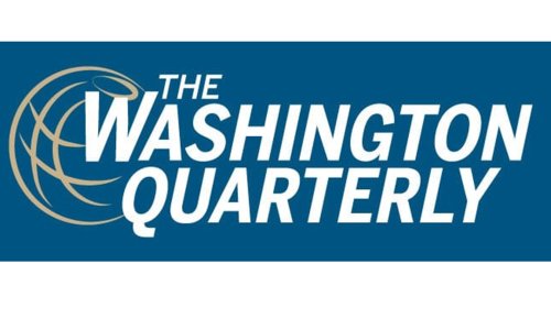 Photo: Washington Quarterly
