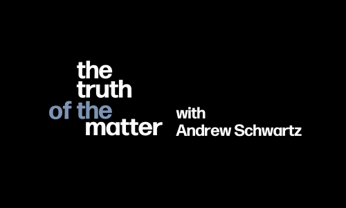 The Truth of the Matter