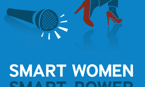 CSIS Smart Women, Smart Power