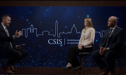 The Russia-Ukraine Drone War: Innovation on the Frontlines and Beyond