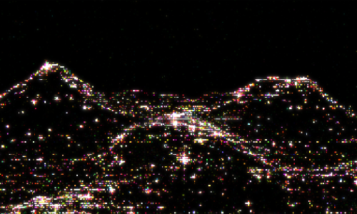 Photo: CSIS Missile Defense Project