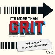 It’s More Than Grit