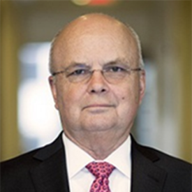 Michael Hayden