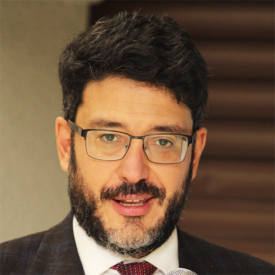 Jose Ignacio Hernández