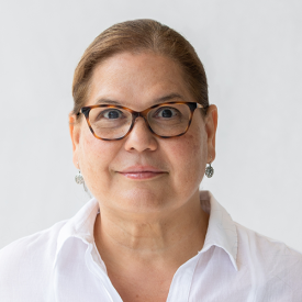 Margarita R. Seminario