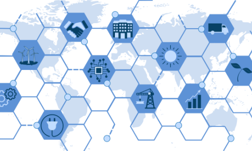 Development Dispatches