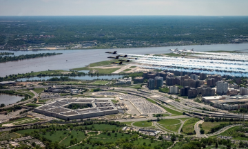 Inside DoD Budget Course Image