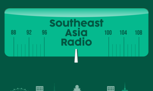CSIS Southeast Asia Radio