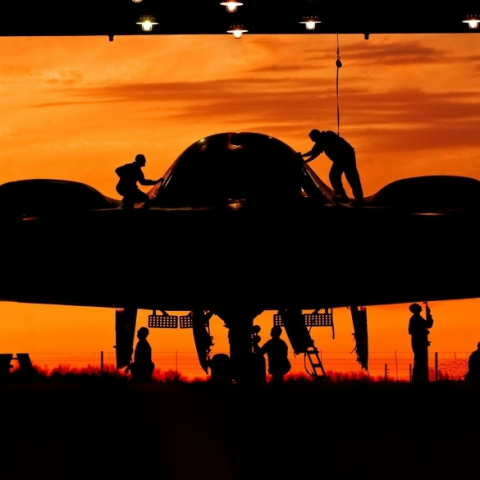 Nuclear Policy News Newsletter